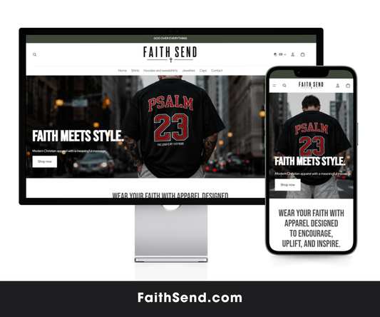 FaithSend.com