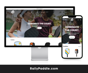 RallyPaddle.com
