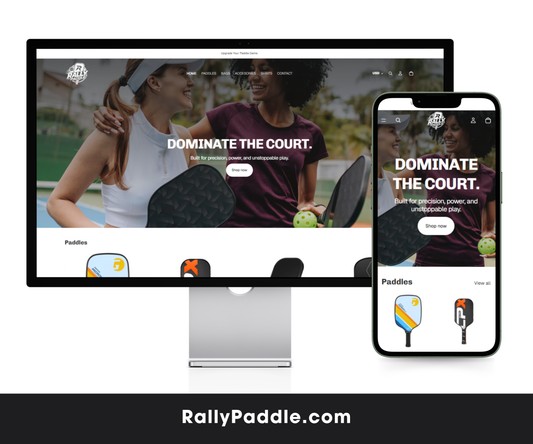 RallyPaddle.com