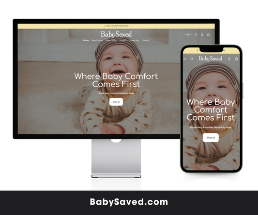 BabySaved.com