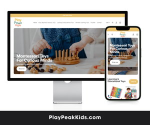 PlayPeakKids.com