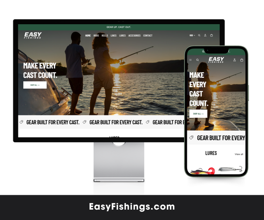 EasyFishings.com