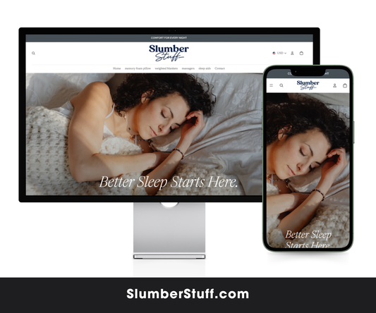 SlumberStuff.com