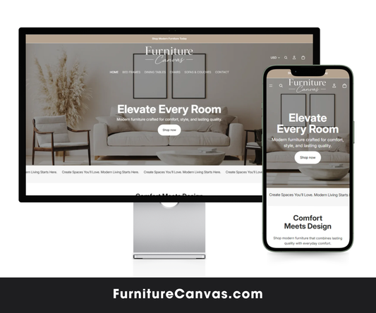 FurnitureCanvas.com