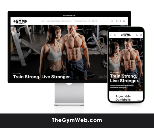 TheGymWeb.com