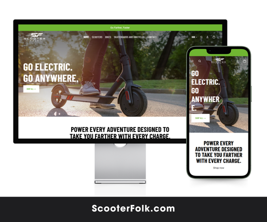 ScooterFolk.com