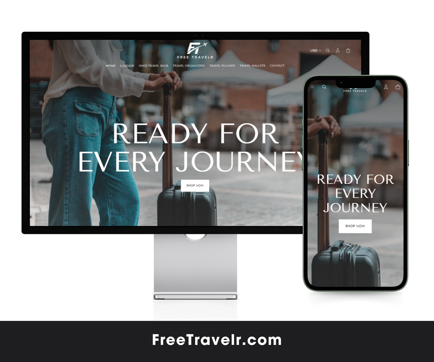 FreeTravelr.com