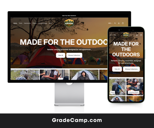 GradeCamp.com