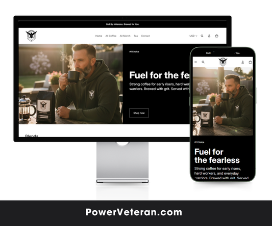 PowerVeteran.com