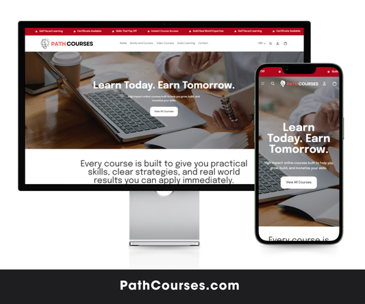 PathCourses.com