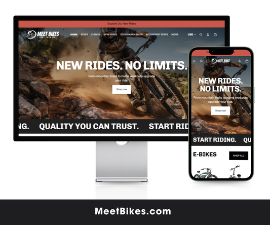 MeetBikes.com