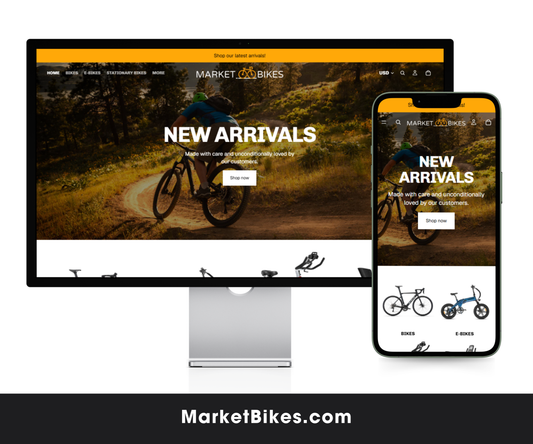 MarketBikes.com