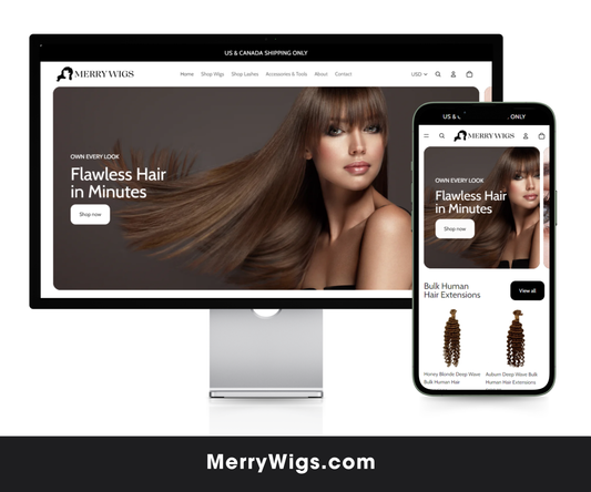 MerryWigs.com