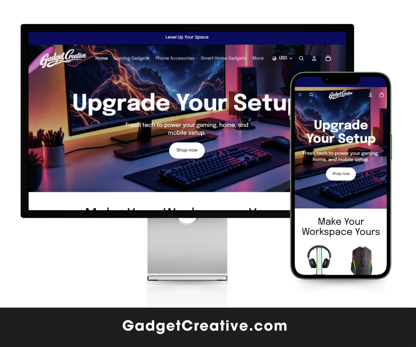 GadgetCreative.com