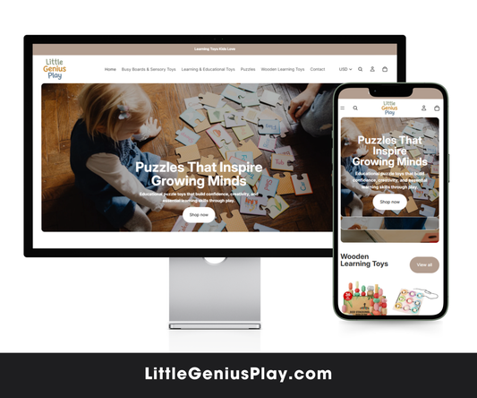 LittleGeniusPlay.com