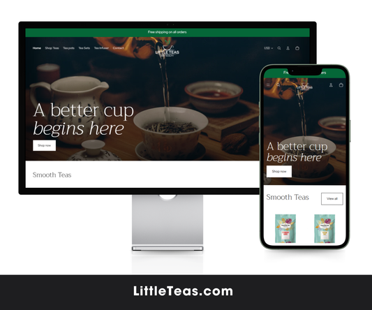 LittleTeas.com