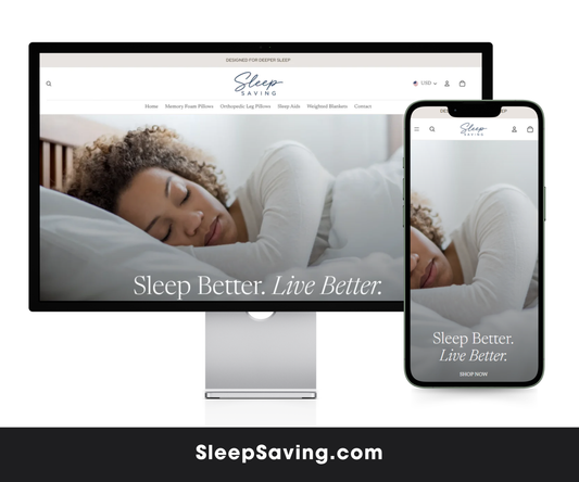 SleepSaving.com