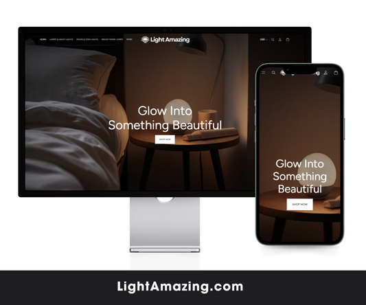 LightAmazing.com