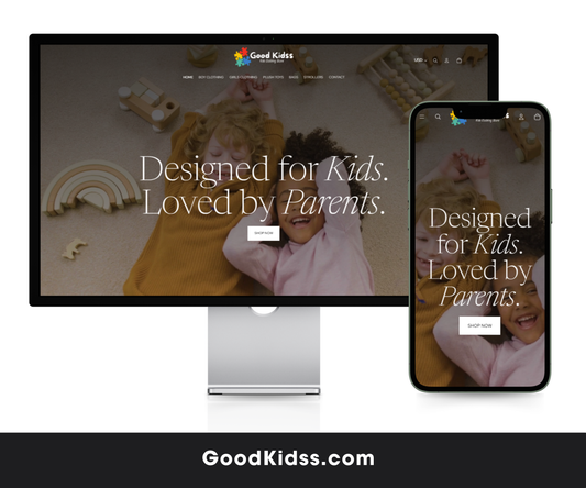 GoodKidss.com
