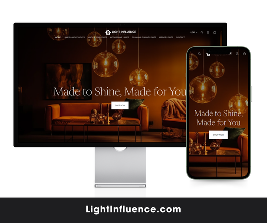 LightInfluence.com