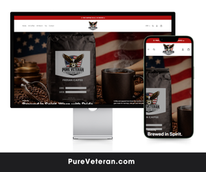 PureVeteran.com