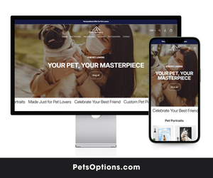 PetsOptions.com
