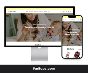 Descriptive image text