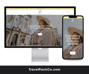 TravelPackCo.com