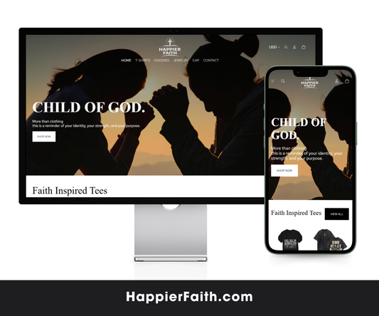 HappierFaith.com