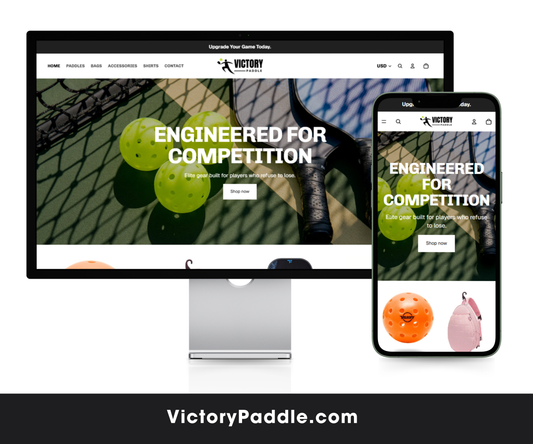 VictoryPaddle.com