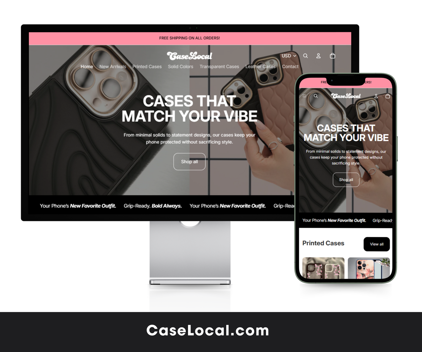 CaseLocal.com