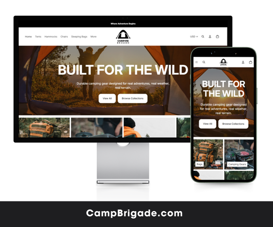 CampBrigade.com
