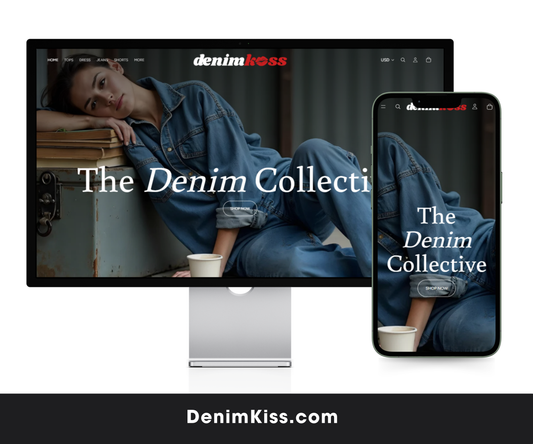 DenimKiss.com