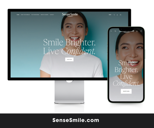 SenseSmile.com