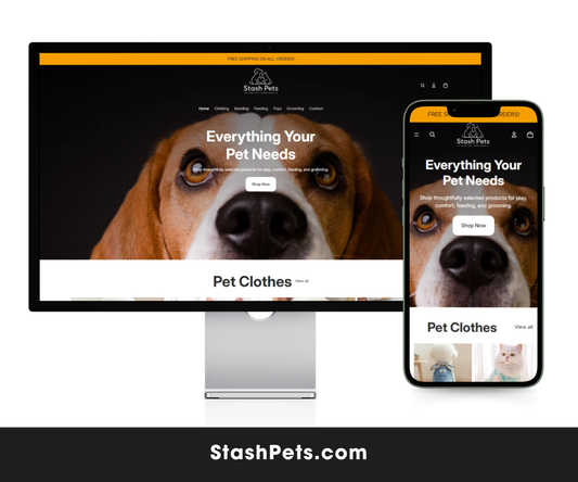 StashPets.com