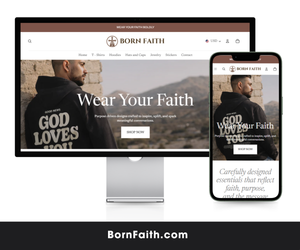 Descriptive image text