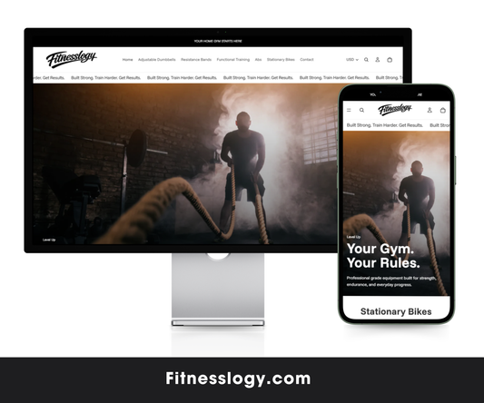 Fitnesslogy.com