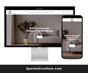 SpartanFurniture.com