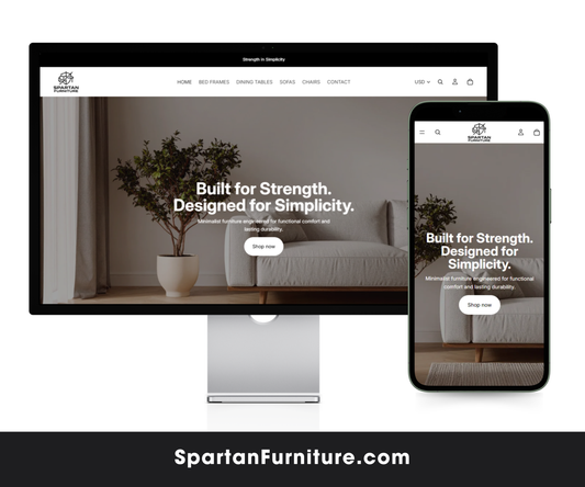 SpartanFurniture.com