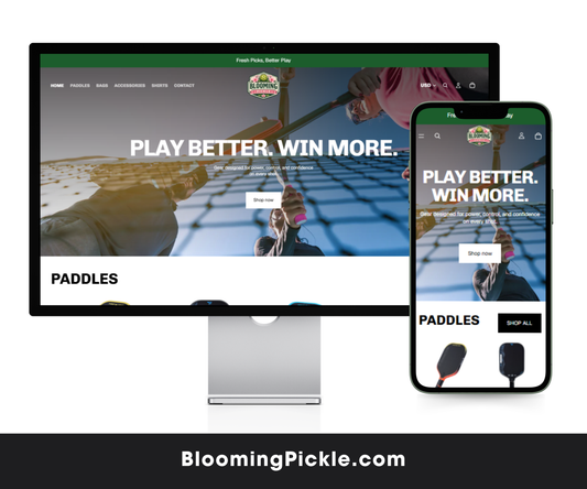BloomingPickle.com