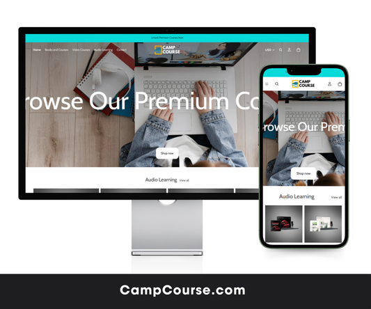 CampCourse.com