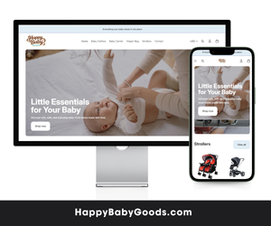 HappyBabyGoods.com