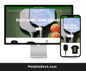 PaddleDeck.com