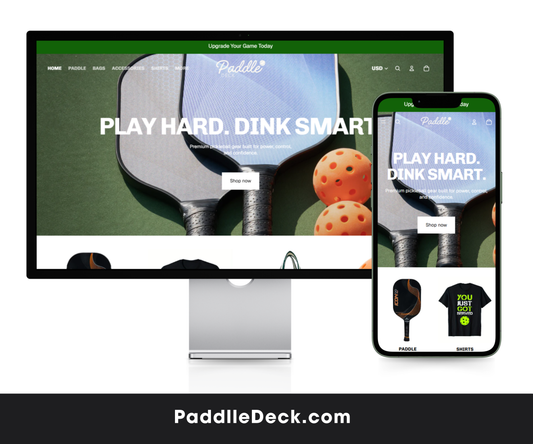 PaddleDeck.com