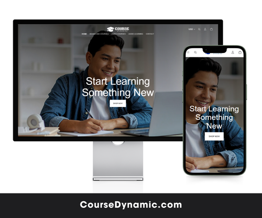 CourseDynamic.com