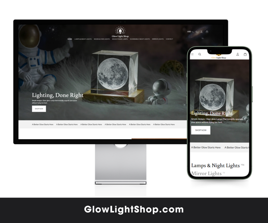 GlowLightShop.com