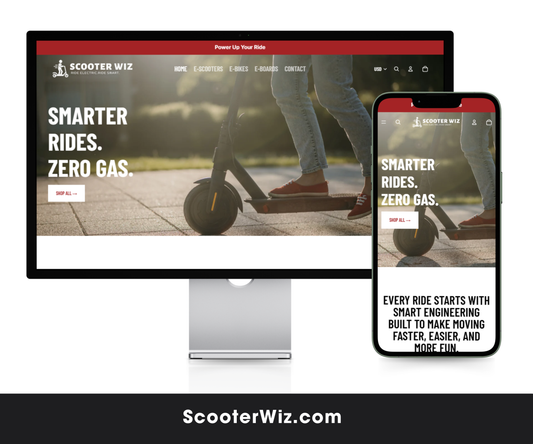 ScooterWiz.com