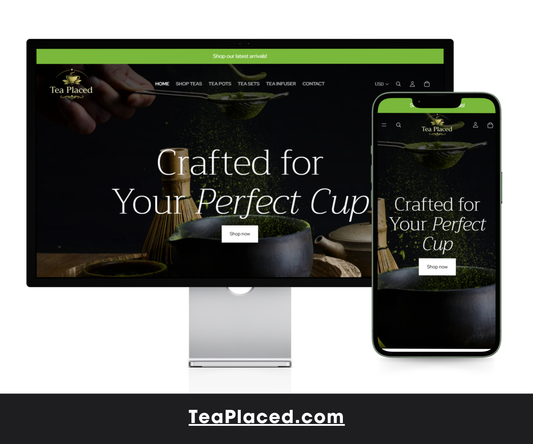 TeaPlaced.com