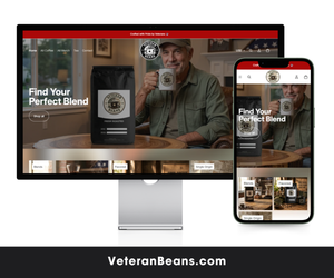 VeteranBeans.com