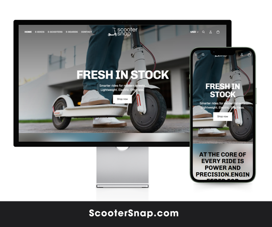 ScooterSnap.com